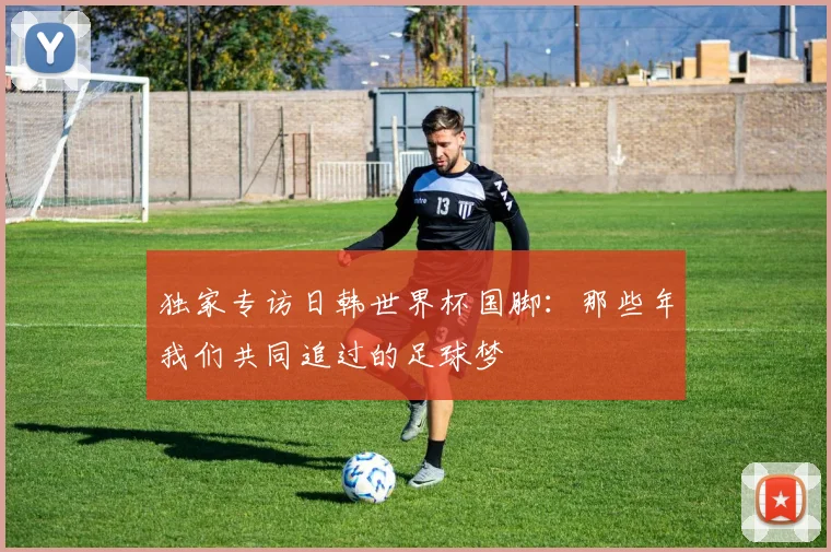 独家专访日韩世界杯国脚:那些年我们共同追过的足球梦