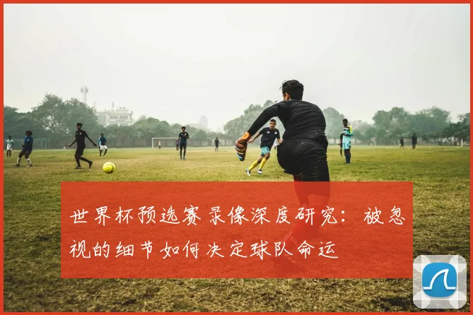世界杯预选赛录像深度研究:被忽视的细节如何决定球队命运