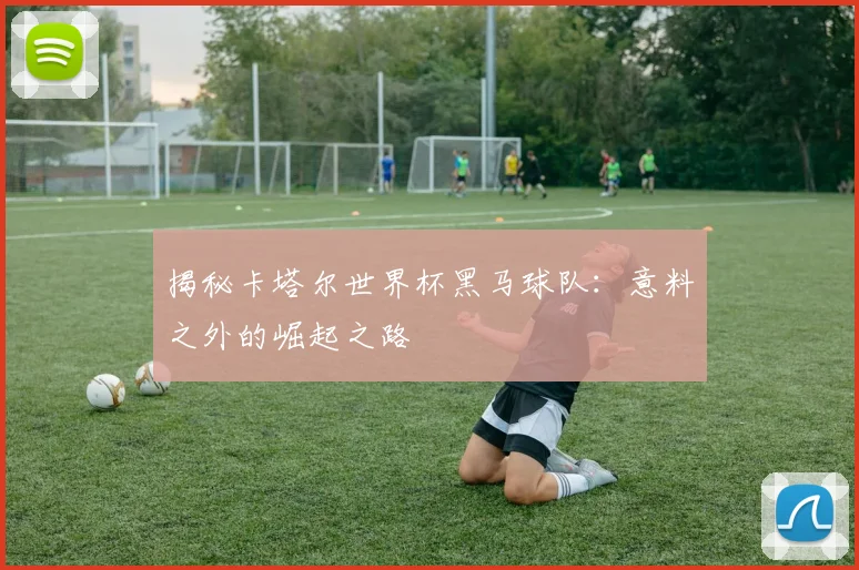 揭秘卡塔尔世界杯黑马球队：意料之外的崛起之路