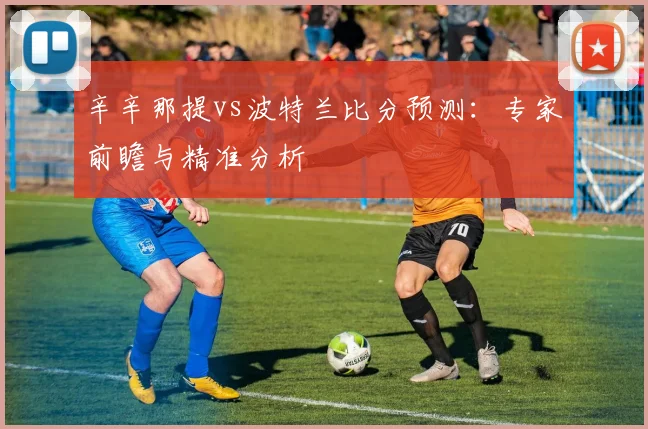 辛辛那提vs波特兰比分预测：专家前瞻与精准分析